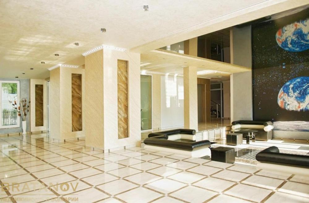 Уютные Апартаменты Vip Park Sunny Beach Exterior foto